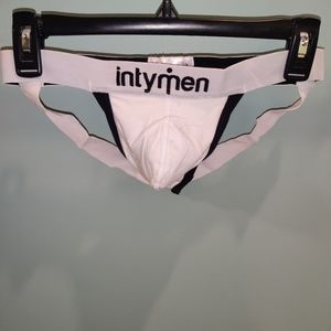 Intymen Jock